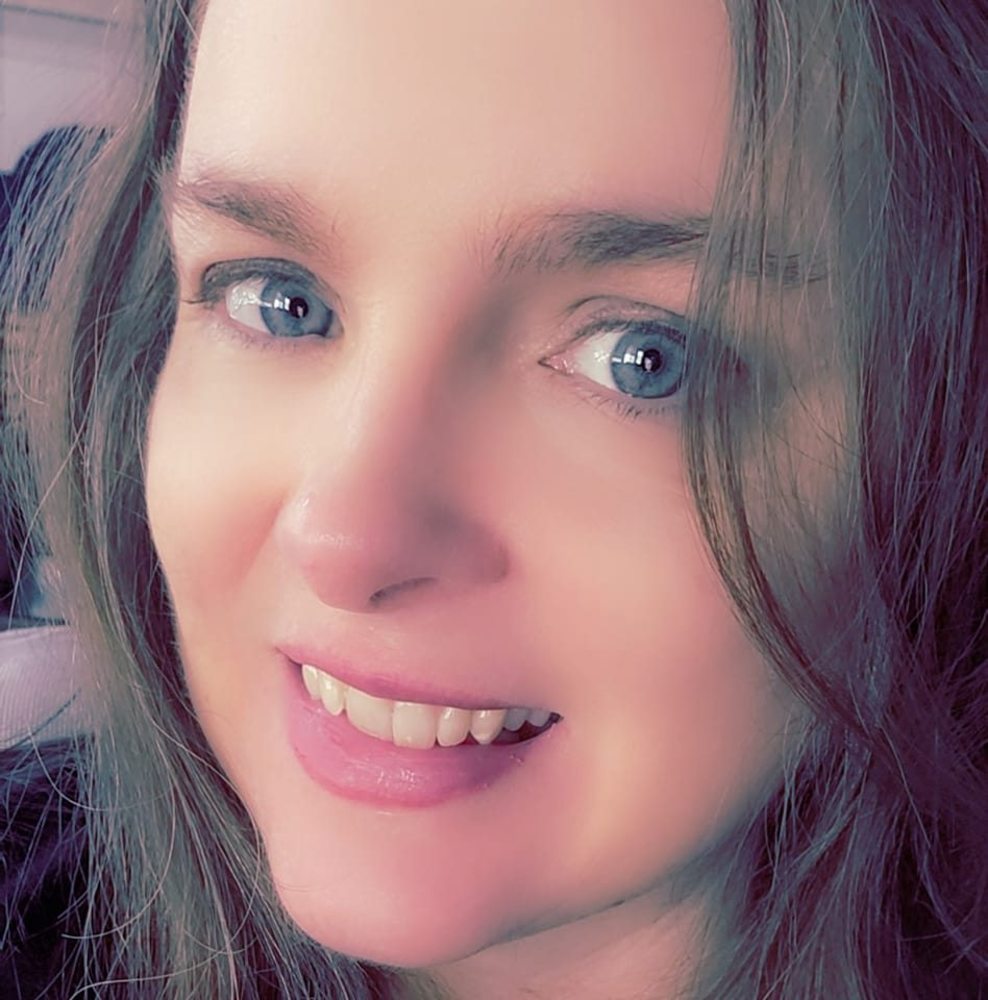 Meet your Posher, Wendy